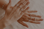 Anillo de fantasía - Imagen 2
