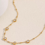 Collar Ch’aska Ñawi