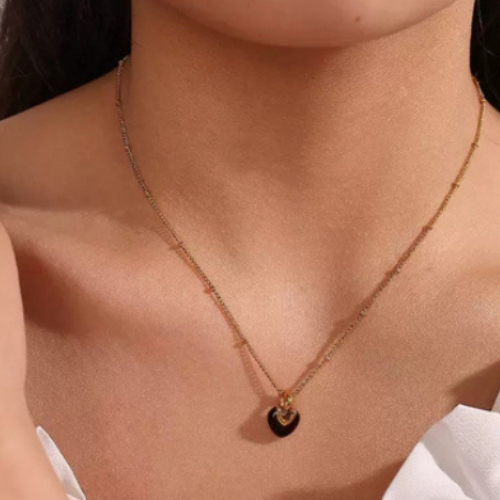 8 Collar Yana Sunqu - Imagen 1
